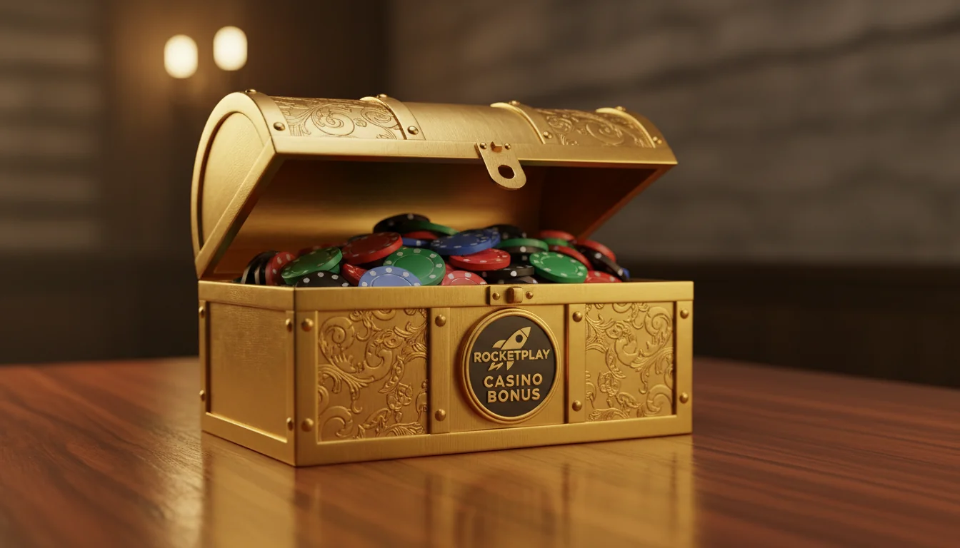 Casino games on a mobile device